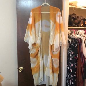 Duster / kimono